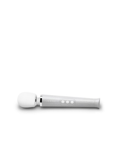 LE WAND TODO LO QUE BRILLA CONJUNTO BLANCO