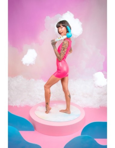 SET EDICIÓN ESPECIAL DE VARITA UNICORNIO LE WAND