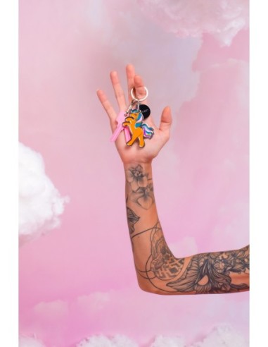 SET EDICIÓN ESPECIAL DE VARITA UNICORNIO LE WAND