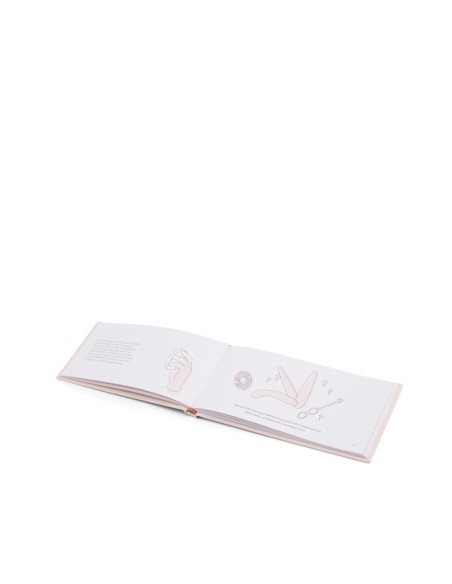 LE WAND CRYSTAL YONI HUEVOS CUARZO ROSA