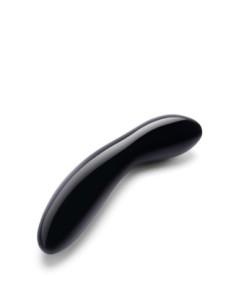 LE WAND CRISTAL G-WAND OBSIDIANA NEGRA 2