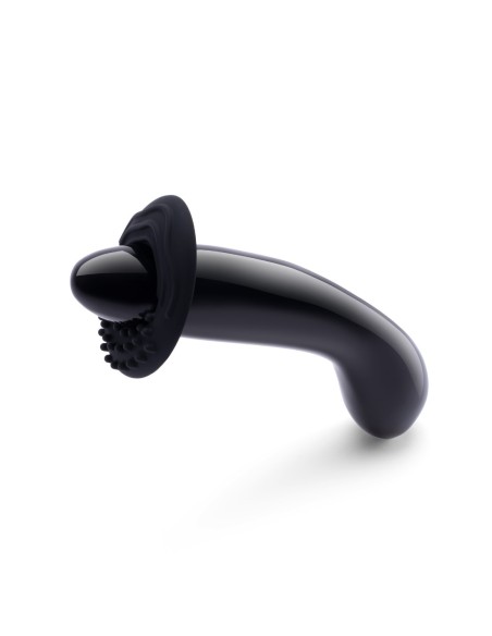 LE WAND CRISTAL G-WAND OBSIDIANA NEGRA