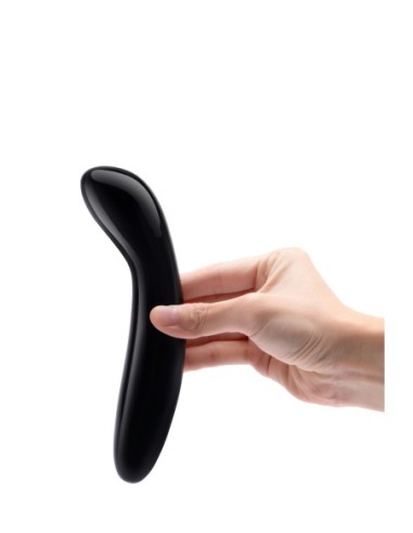 LE WAND CRISTAL G-WAND OBSIDIANA NEGRA