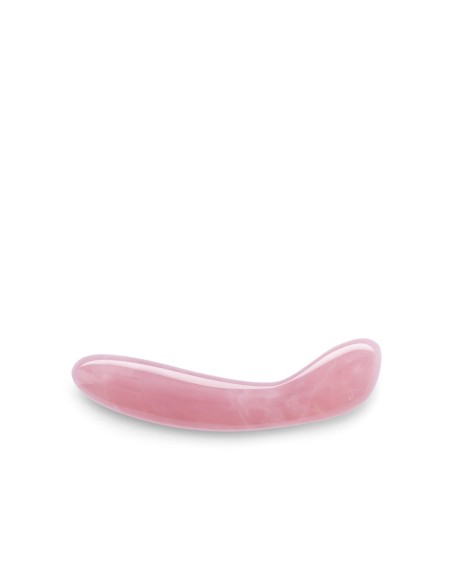 LE WAND CRISTAL G-WAND CUARZO ROSA
