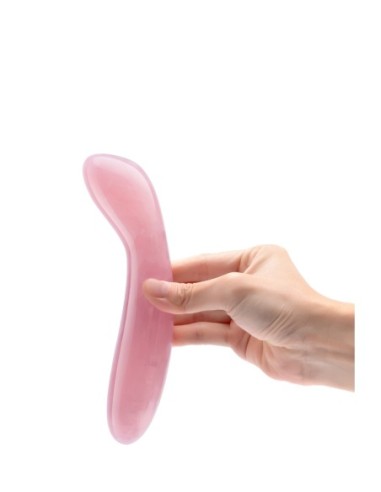 LE WAND CRISTAL G-WAND CUARZO ROSA