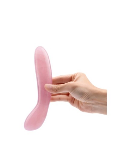 LE WAND CRISTAL G-WAND CUARZO ROSA