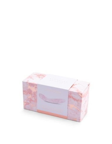LE WAND CRISTAL G-WAND CUARZO ROSA