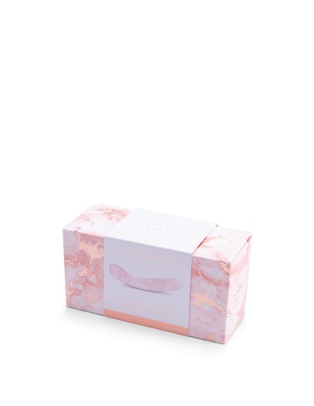 LE WAND CRISTAL G-WAND CUARZO ROSA