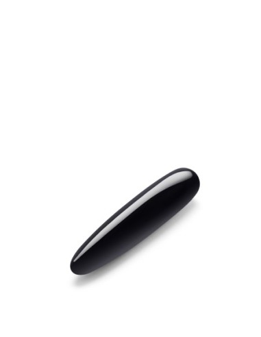 LE WAND CRYSTAL SLIM WAND OBSIDIANA NEGRA