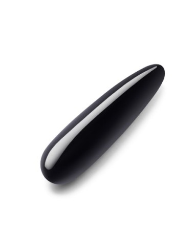 LE WAND CRYSTAL SLIM WAND OBSIDIANA NEGRA