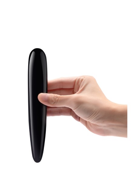 LE WAND CRYSTAL SLIM WAND OBSIDIANA NEGRA