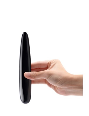 LE WAND CRYSTAL SLIM WAND OBSIDIANA NEGRA