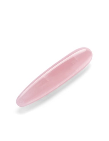 LE WAND CRYSTAL SLIM WAND CUARZO ROSA