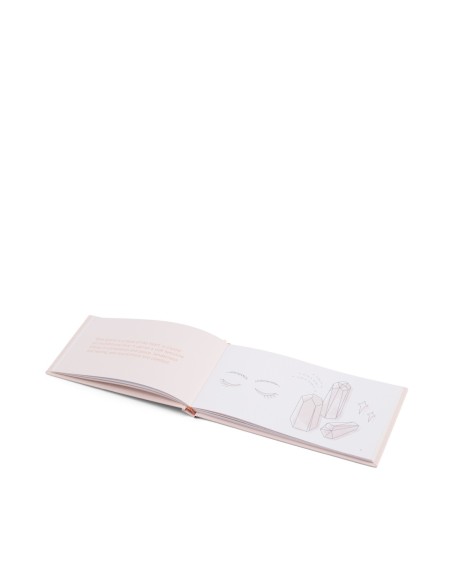 LE WAND CRYSTAL SLIM WAND CUARZO ROSA