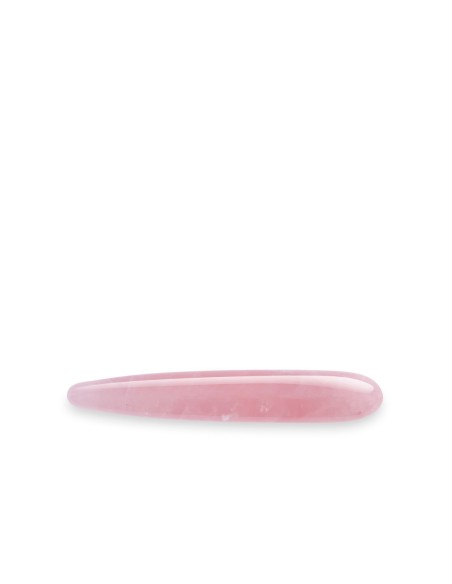 LE WAND CRYSTAL SLIM WAND CUARZO ROSA