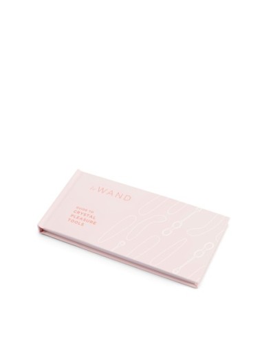 LE WAND CRISTAL WAND CUARZO ROSA