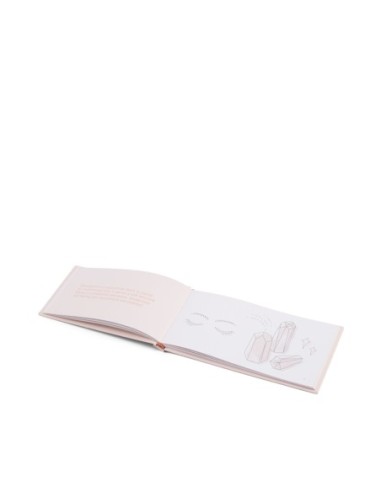 LE WAND CRISTAL WAND CUARZO ROSA