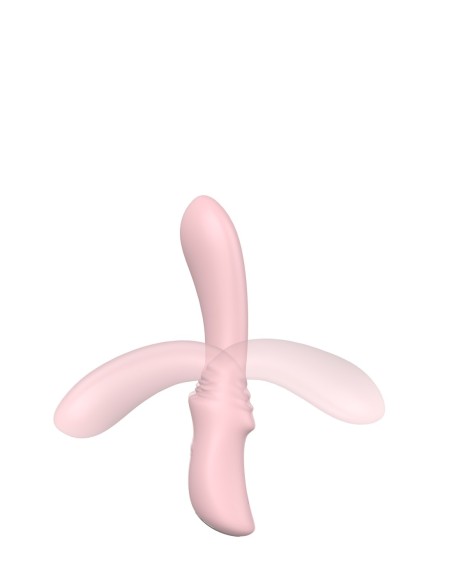 VIBRAS DE AMOR AMOR FLEXIBLE