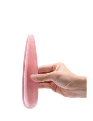 LE WAND CRISTAL WAND CUARZO ROSA
