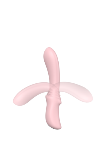 VIBRAS DE AMOR AMOR FLEXIBLE