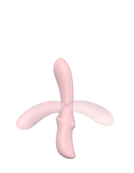 VIBRAS DE AMOR AMOR FLEXIBLE