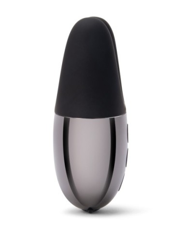 LE WAND DOBLE VIBRADOR NEGRO