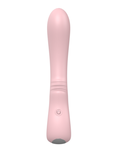 VIBRAS DE AMOR AMOR FLEXIBLE