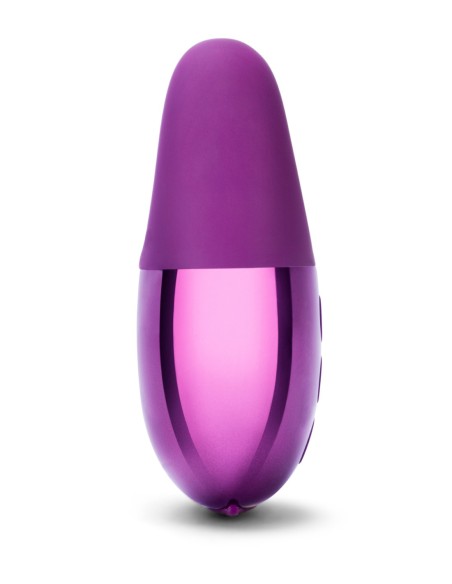 LE WAND DOBLE VIBRADOR CEREZA