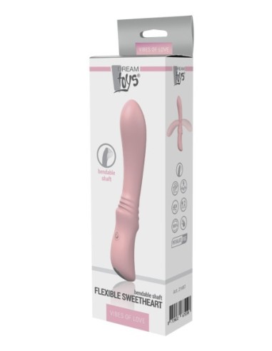VIBRAS DE AMOR AMOR FLEXIBLE