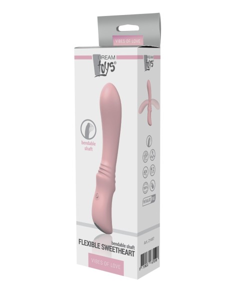 VIBRAS DE AMOR AMOR FLEXIBLE