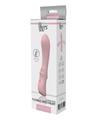 VIBRAS DE AMOR AMOR FLEXIBLE