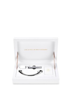 LE WAND MINI PLACERES COLECCIÓN DE 4 PIEZAS 2