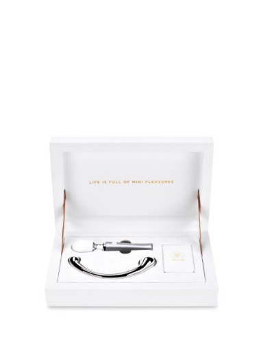 LE WAND MINI PLACERES COLECCIÓN DE 4 PIEZAS