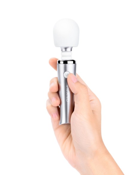 LE WAND MINI PLACERES COLECCIÓN DE 4 PIEZAS