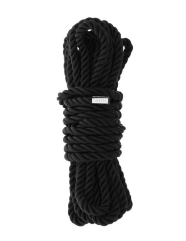 CUERDA BONDAGE BLAZE DELUXE 5M NEGRO