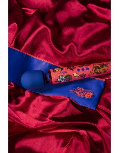 LE WAND FMP 2022 EDICIÓN KELLY MALKA