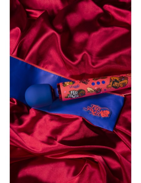 LE WAND FMP 2022 EDICIÓN KELLY MALKA