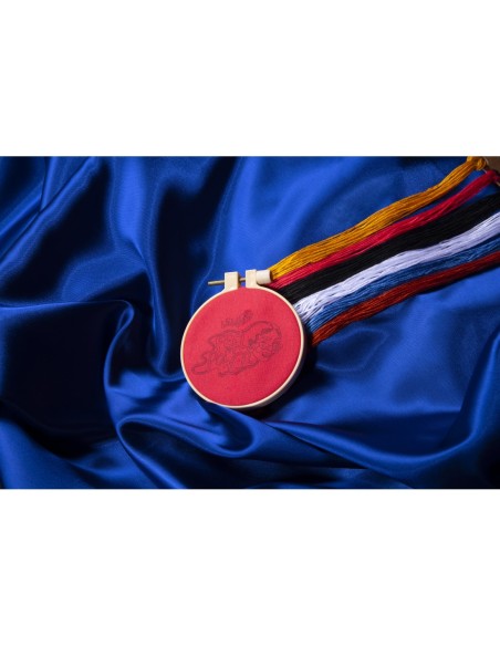 LE WAND FMP 2022 EDICIÓN KELLY MALKA