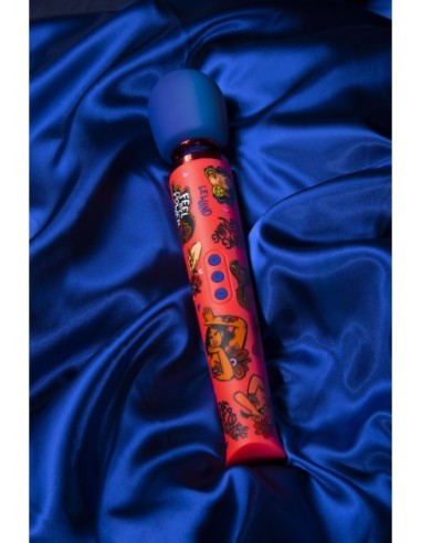 LE WAND FMP 2022 EDICIÓN KELLY MALKA