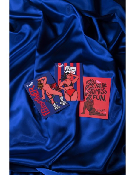 LE WAND FMP 2022 EDICIÓN KELLY MALKA