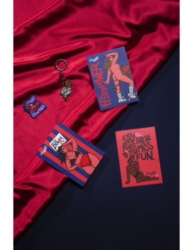 LE WAND FMP 2022 EDICIÓN KELLY MALKA