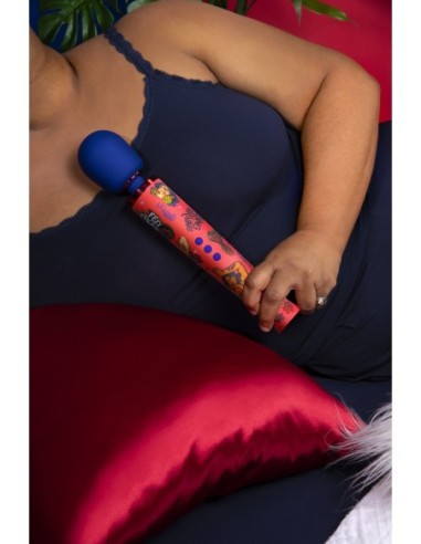 LE WAND FMP 2022 EDICIÓN KELLY MALKA