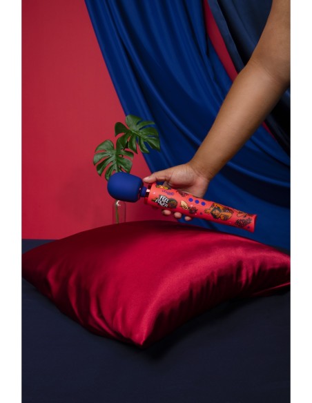 LE WAND FMP 2022 EDICIÓN KELLY MALKA