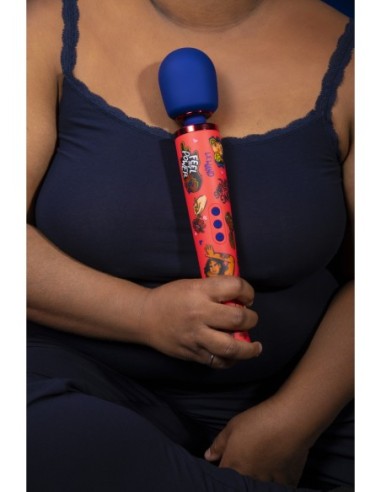 LE WAND FMP 2022 EDICIÓN KELLY MALKA