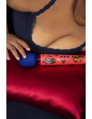 LE WAND FMP 2022 EDICIÓN KELLY MALKA