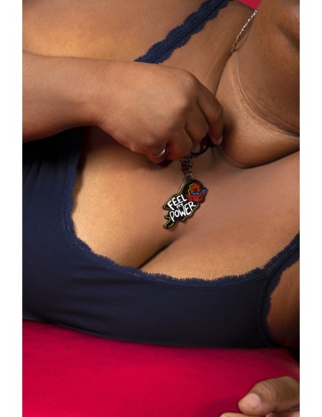 LE WAND FMP 2022 EDICIÓN KELLY MALKA