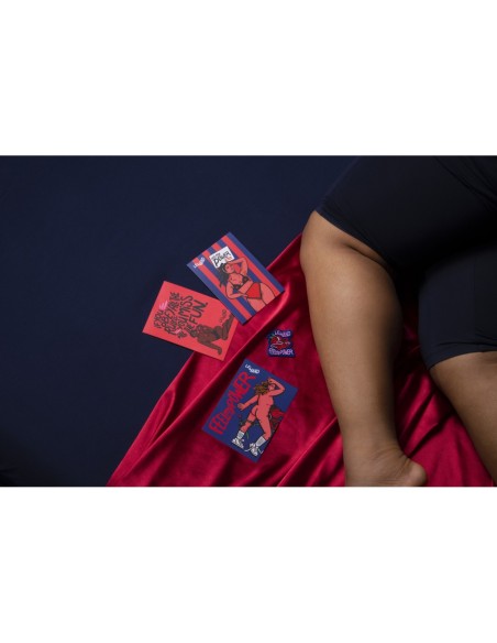 LE WAND FMP 2022 EDICIÓN KELLY MALKA