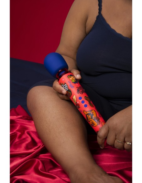 LE WAND FMP 2022 EDICIÓN KELLY MALKA