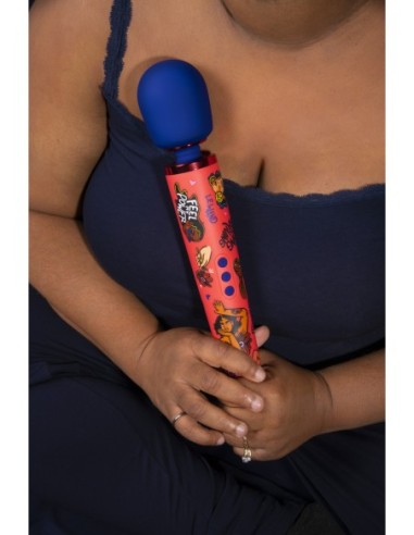 LE WAND FMP 2022 EDICIÓN KELLY MALKA