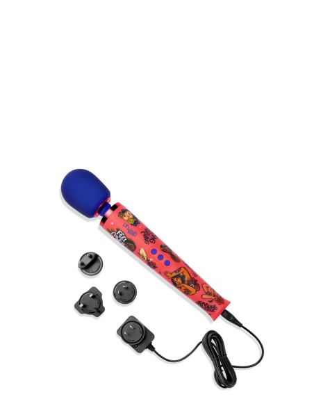 LE WAND FMP 2022 EDICIÓN KELLY MALKA